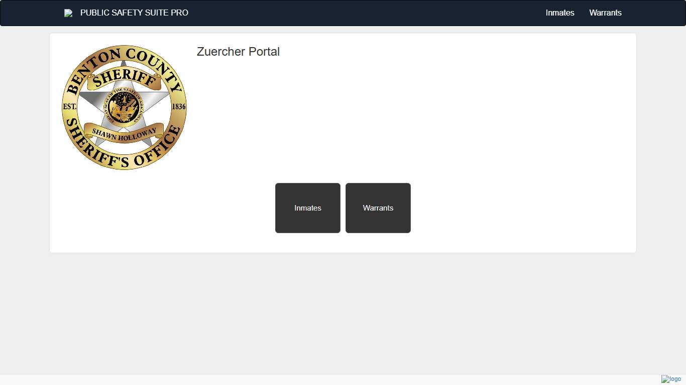 PUBLIC SAFETY SUITE PRO